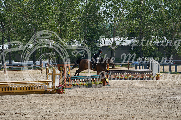 13172 - Alina - 2026 Mid-Summer Classic II - Sunday July 19th