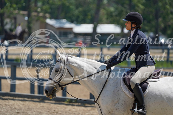 13111 - Alina - 2026 Mid-Summer Classic II - Sunday July 19th