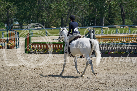 13112 - Alina - 2026 Mid-Summer Classic II - Sunday July 19th