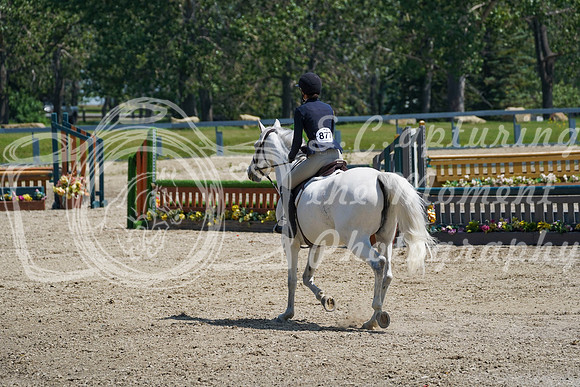 13113 - Alina - 2026 Mid-Summer Classic II - Sunday July 19th