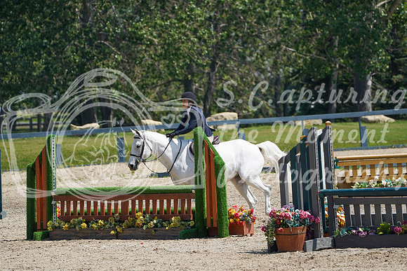 13114 - Alina - 2026 Mid-Summer Classic II - Sunday July 19th