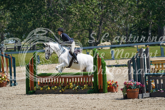 13116 - Alina - 2026 Mid-Summer Classic II - Sunday July 19th