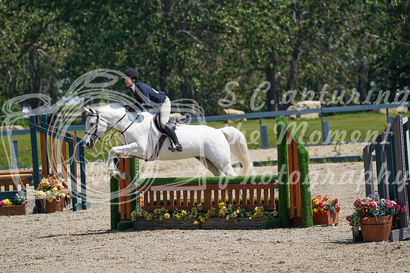13118 - Alina - 2026 Mid-Summer Classic II - Sunday July 19th