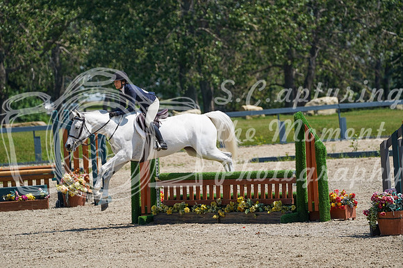13119 - Alina - 2026 Mid-Summer Classic II - Sunday July 19th