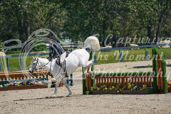 13121 - Alina - 2026 Mid-Summer Classic II - Sunday July 19th