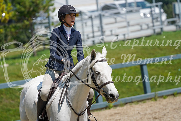 13127 - Alina - 2026 Mid-Summer Classic II - Sunday July 19th