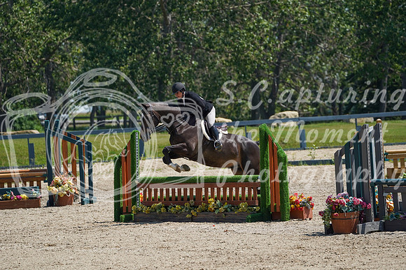 12753 - Alina - 2026 Mid-Summer Classic II - Sunday July 19th