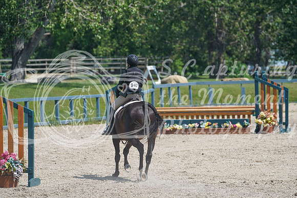 13229 - Alina - 2026 Mid-Summer Classic II - Sunday July 19th