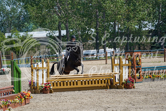 13248 - Alina - 2026 Mid-Summer Classic II - Sunday July 19th