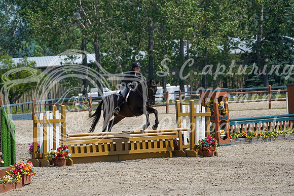 13250 - Alina - 2026 Mid-Summer Classic II - Sunday July 19th