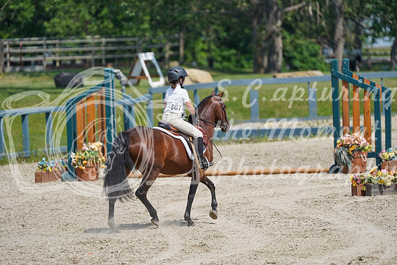 16240 - Alina - 2026 Mid-Summer Classic II - Sunday July 19th