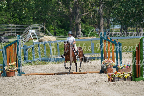 16245 - Alina - 2026 Mid-Summer Classic II - Sunday July 19th