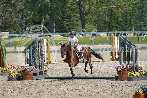 16257 - Alina - 2026 Mid-Summer Classic II - Sunday July 19th