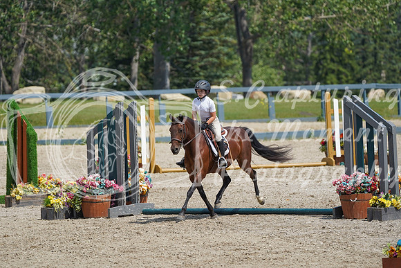 16258 - Alina - 2026 Mid-Summer Classic II - Sunday July 19th