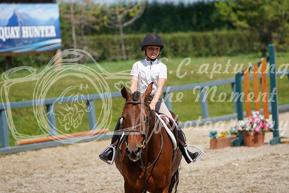 16195 - Alina - 2026 Mid-Summer Classic II - Sunday July 19th