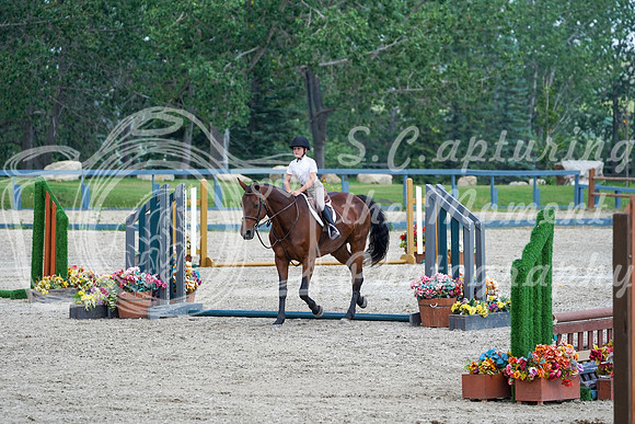 16400 - Alina - 2026 Mid-Summer Classic II - Sunday July 19th