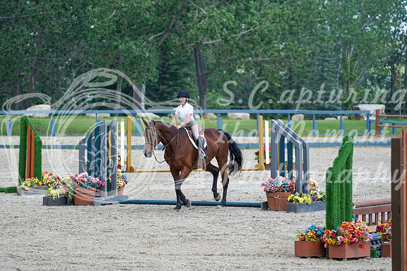 16401 - Alina - 2026 Mid-Summer Classic II - Sunday July 19th