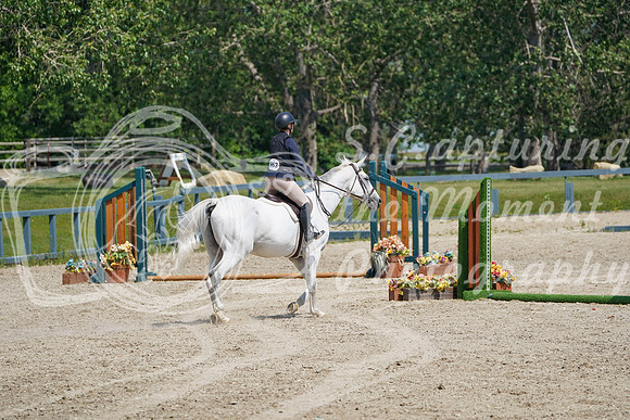 16137 - Alina - 2026 Mid-Summer Classic II - Sunday July 19th