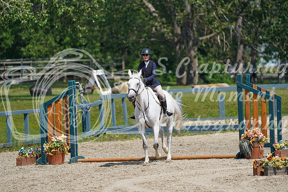 16144 - Alina - 2026 Mid-Summer Classic II - Sunday July 19th