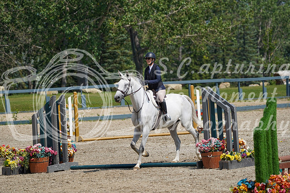 16348 - Alina - 2026 Mid-Summer Classic II - Sunday July 19th
