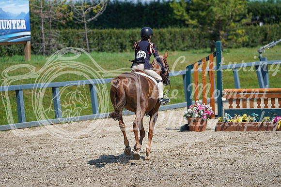 13339 - Alina - 2026 Mid-Summer Classic II - Sunday July 19th