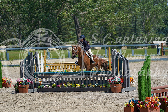 13341 - Alina - 2026 Mid-Summer Classic II - Sunday July 19th