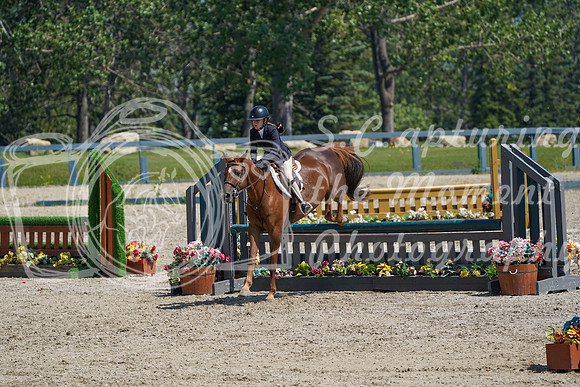 13346 - Alina - 2026 Mid-Summer Classic II - Sunday July 19th