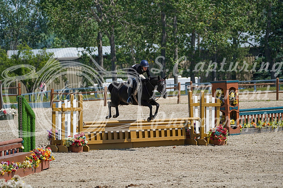 13395 - Alina - 2026 Mid-Summer Classic II - Sunday July 19th