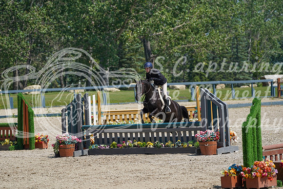 13516 - Alina - 2026 Mid-Summer Classic II - Sunday July 19th
