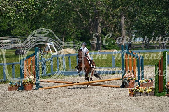 16626 - Alina - 2026 Mid-Summer Classic II - Sunday July 19th
