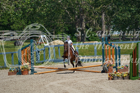 16627 - Alina - 2026 Mid-Summer Classic II - Sunday July 19th