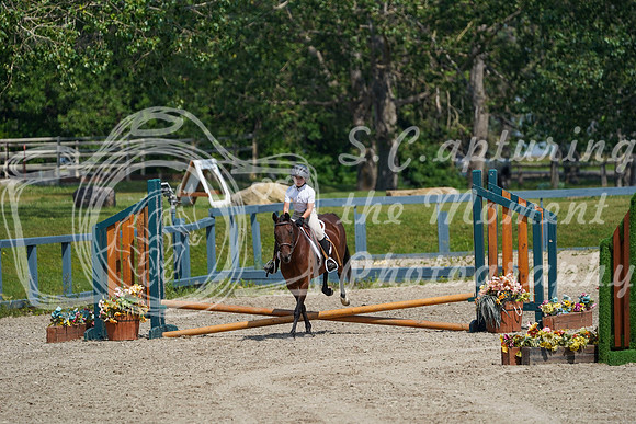 16629 - Alina - 2026 Mid-Summer Classic II - Sunday July 19th