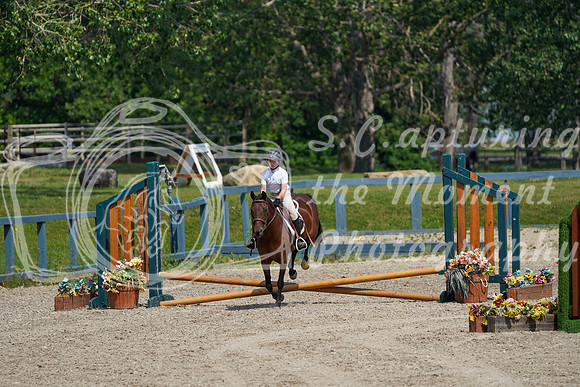 16630 - Alina - 2026 Mid-Summer Classic II - Sunday July 19th