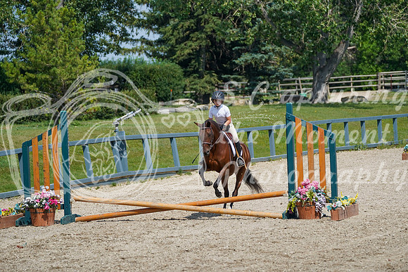 16632 - Alina - 2026 Mid-Summer Classic II - Sunday July 19th