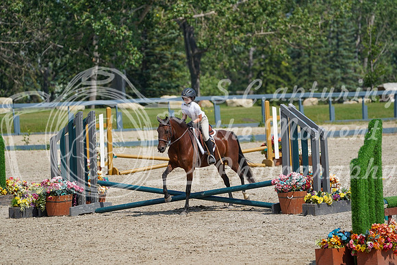 16651 - Alina - 2026 Mid-Summer Classic II - Sunday July 19th
