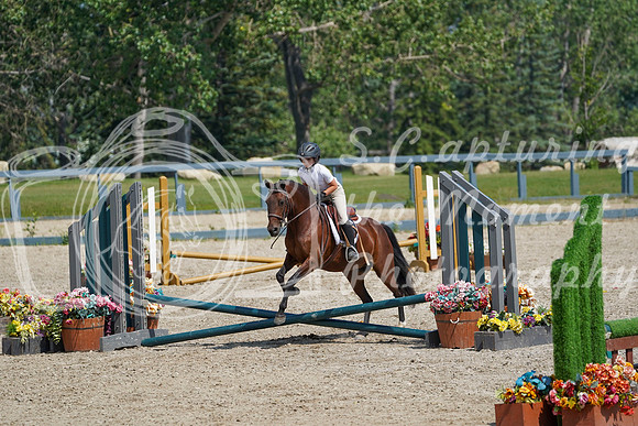 16650 - Alina - 2026 Mid-Summer Classic II - Sunday July 19th