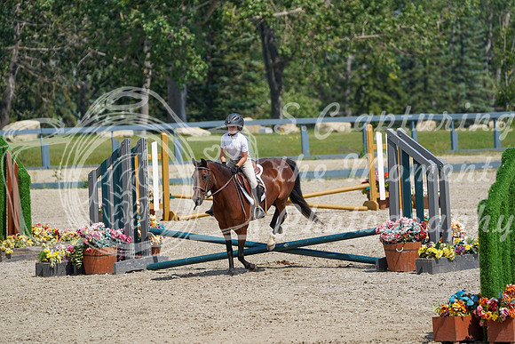16653 - Alina - 2026 Mid-Summer Classic II - Sunday July 19th