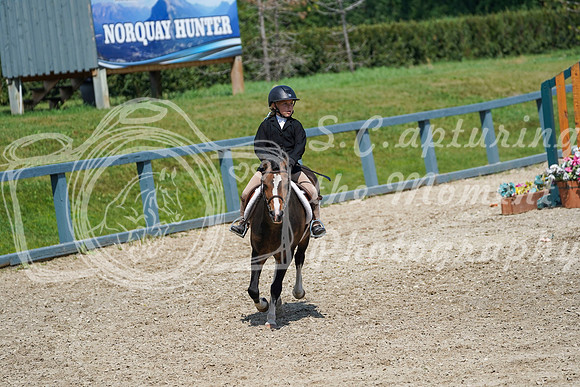16738 - Alina - 2026 Mid-Summer Classic II - Sunday July 19th