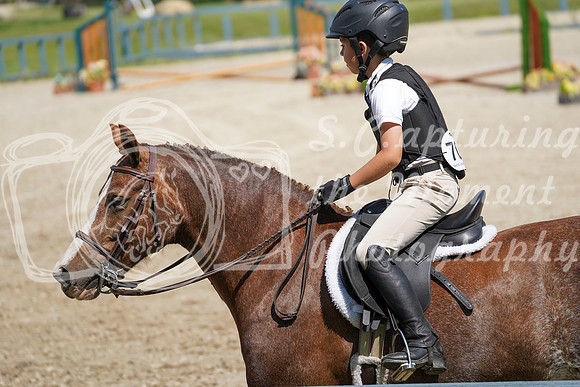 16670 - Alina - 2026 Mid-Summer Classic II - Sunday July 19th