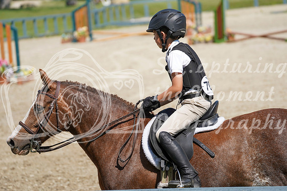 16671 - Alina - 2026 Mid-Summer Classic II - Sunday July 19th