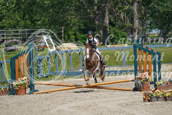 16678 - Alina - 2026 Mid-Summer Classic II - Sunday July 19th