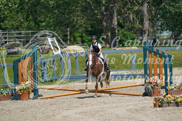 16679 - Alina - 2026 Mid-Summer Classic II - Sunday July 19th