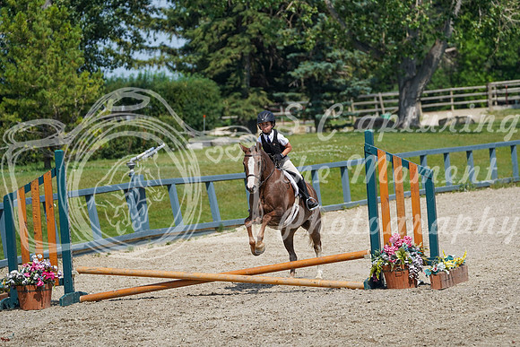 16681 - Alina - 2026 Mid-Summer Classic II - Sunday July 19th