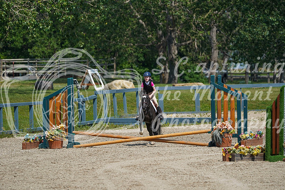 16599 - Alina - 2026 Mid-Summer Classic II - Sunday July 19th