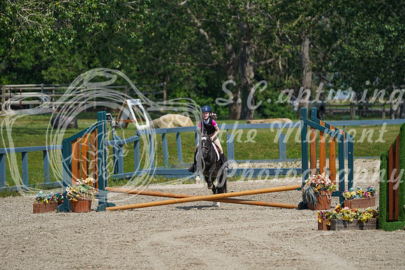 16600 - Alina - 2026 Mid-Summer Classic II - Sunday July 19th