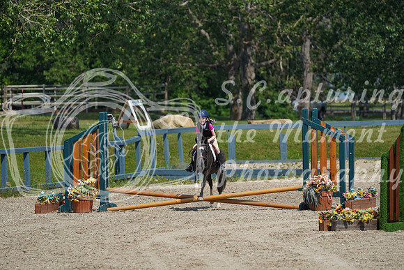 16601 - Alina - 2026 Mid-Summer Classic II - Sunday July 19th