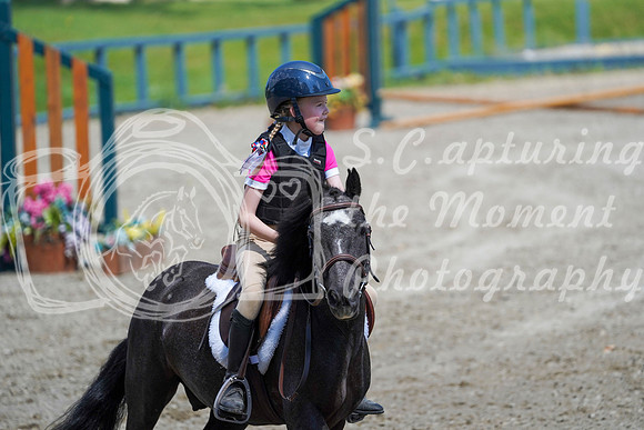 16618 - Alina - 2026 Mid-Summer Classic II - Sunday July 19th