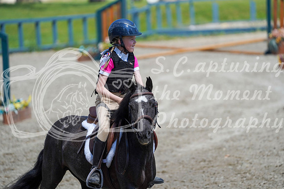 16619 - Alina - 2026 Mid-Summer Classic II - Sunday July 19th