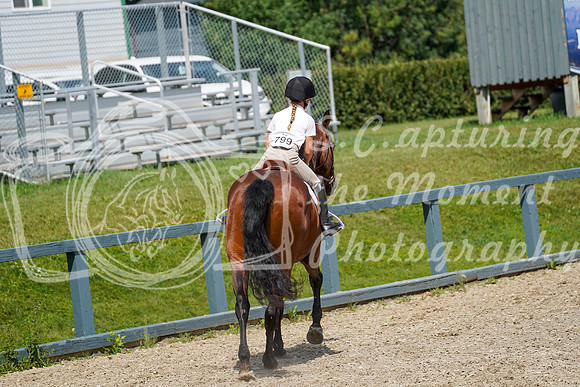 16478 - Alina - 2026 Mid-Summer Classic II - Sunday July 19th