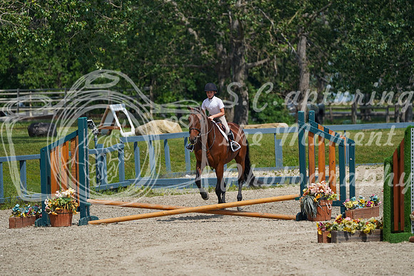 16481 - Alina - 2026 Mid-Summer Classic II - Sunday July 19th